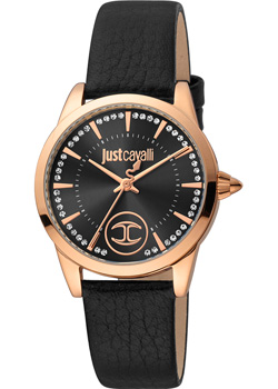 Часы Just Cavalli Donna Affascinante S. JC1L087L0235